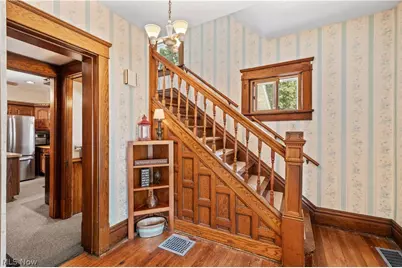 127 N Linden Avenue, Orrville, OH 44667 - Photo 4