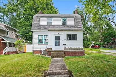 599 Melrose Street, Akron, OH 44305 - Photo 1