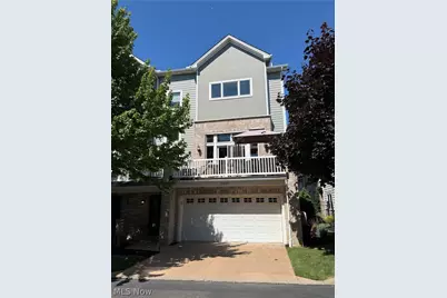 2257 City View Drive, Loveland, OH 44113 - Photo 1
