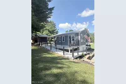 383 Onondaga Trace, Loudonville, OH 44842 - Photo 2