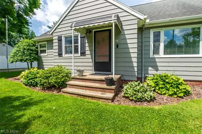 2748 Canton Road, Uniontown, OH 44685 - Photo 4