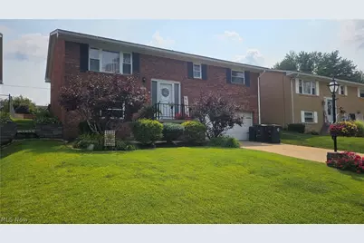 2654 Lafayette Boulevard, Steubenville, OH 43953 - Photo 4