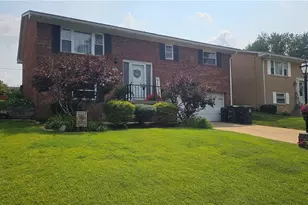 2654 Lafayette Blvd, Steubenville, OH 43953 - Photo 4