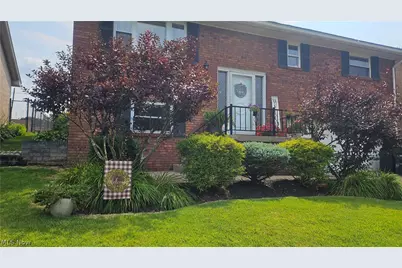 2654 Lafayette Boulevard, Steubenville, OH 43953 - Photo 4