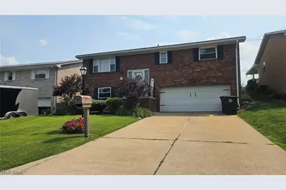 2654 Lafayette Boulevard, Steubenville, OH 43953 - Photo 2