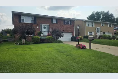 2654 Lafayette Boulevard, Steubenville, OH 43953 - Photo 2