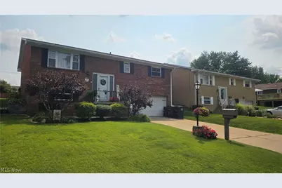 2654 Lafayette Boulevard, Steubenville, OH 43953 - Photo 10