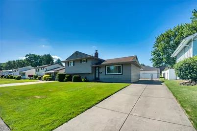 14121 Donald Drive, Brook Park, OH 44142 - Photo 2