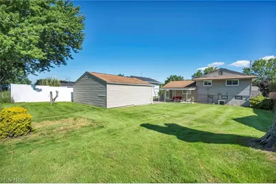 14121 Donald Drive, Brook Park, OH 44142 - Photo 38