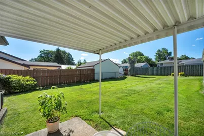 14121 Donald Drive, Brook Park, OH 44142 - Photo 36