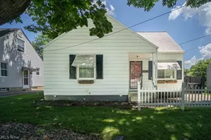 1853 Evergreen Ave, Akron, OH 44301 - Photo 2