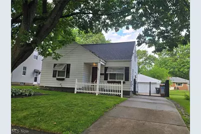 1853 Evergreen Avenue, Akron, OH 44301 - Photo 1