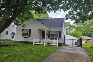 1853 Evergreen Ave, Akron, OH 44301 - Photo 1