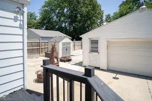 1853 Evergreen Ave, Akron, OH 44301 - Photo 26