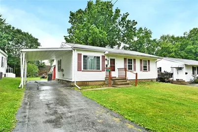 1833 Cleveland Street, Salem, OH 44460 - Photo 2