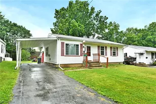 1833 Cleveland St, Salem, OH 44460 - Photo 2