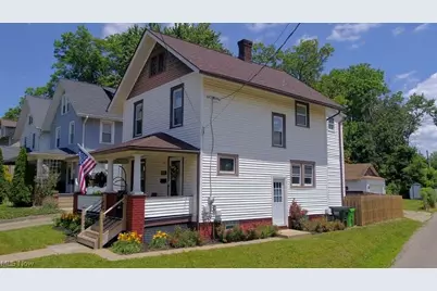 431 College Avenue, Wooster, OH 44691 - Photo 2