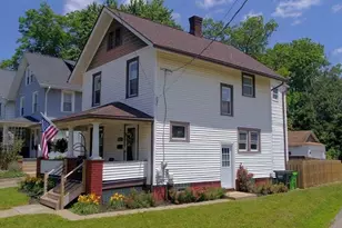 431 College Ave, Wooster, OH 44691 - Photo 2