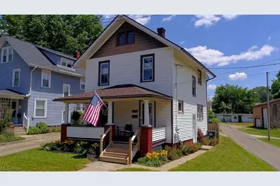 431 College Avenue, Wooster, OH 44691 - Photo 2