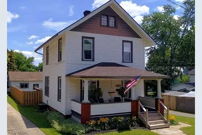 431 College Avenue, Wooster, OH 44691 - Photo 1