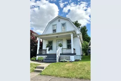 112 E Carolina Avenue, Sebring, OH 44672 - Photo 1