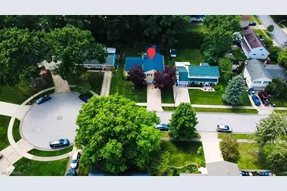 3386 Hendon Circle, Cuyahoga Falls, OH 44221 - Photo 18