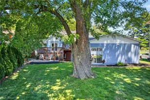 5630 N Island Dr NW, Canton, OH 44718 - Photo 32