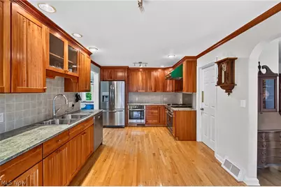 5630 N Island Drive NW, Canton, OH 44718 - Photo 18