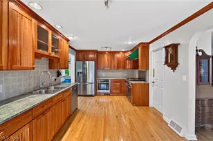 5630 N Island Dr NW, Canton, OH 44718 - Photo 18