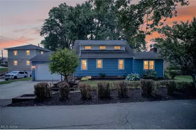 5630 N Island Drive NW, Canton, OH 44718 - Photo 1