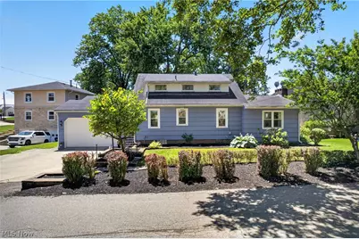 5630 N Island Drive NW, Canton, OH 44718 - Photo 6