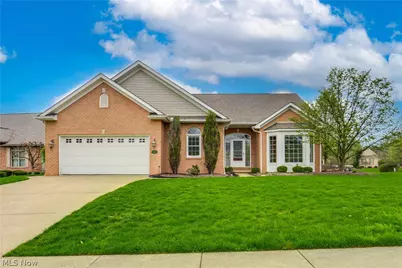 2222 Burberry Street NW, North Canton, OH 44720 - Photo 2