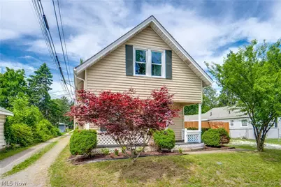 5015 12th Street SW, Canton, OH 44710 - Photo 2