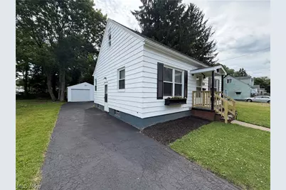 1045 Nome Avenue, Akron, OH 44320 - Photo 2