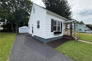 1045 Nome Ave, Akron, OH 44320 - Photo 2
