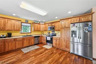 2343 Pleasant Hill Rd NW, New Philadelphia, OH 44663 - Photo 8