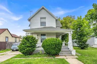 1222 W 14th Street, Lorain, OH 44052 - Photo 1