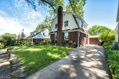 605 Saint Leger Avenue, Akron, OH 44305 - Photo 2