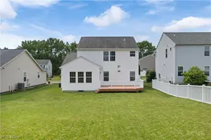 2489 Captens St NE, Canton, OH 44721 - Photo 2