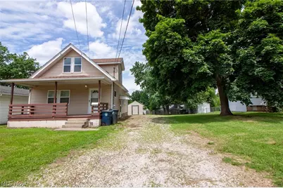 1869 Springfield Center Road, Akron, OH 44312 - Photo 2