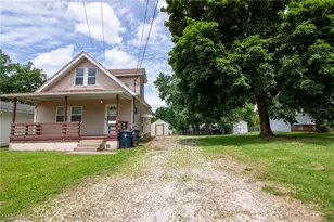 1869 Springfield Center Rd, Akron, OH 44312 - Photo 2