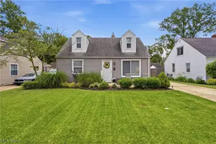 131 Forest Blvd, Avon Lake, OH 44012 - Photo 2