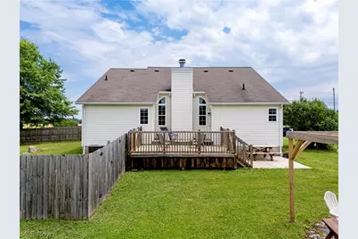 10964 Parmenter Road, Burbank, OH 44214 - Photo 2