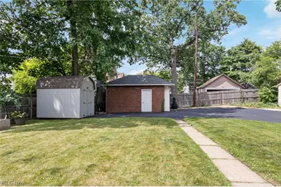 419 19th Street Northwest, Canton, OH 44709 - Photo 30