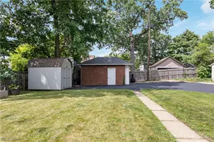 419 19th St NW, Canton, OH 44709 - Photo 30