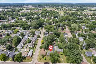 419 19th St NW, Canton, OH 44709 - Photo 2