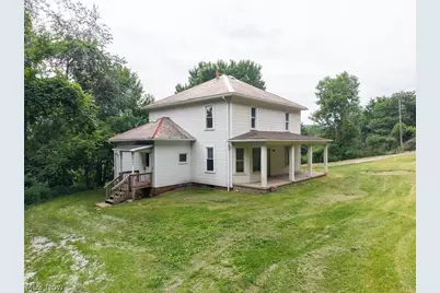 8528 State Route 250 SE, Dennison, OH 44621 - Photo 1