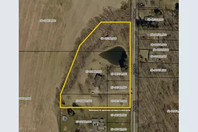 660 Walnut Street, Leetonia, OH 44431 - Photo 8