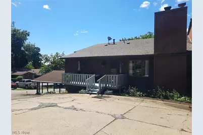 1031 Washington Street, Wooster, OH 44691 - Photo 2
