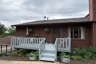1031 Washington St, Wooster, OH 44691 - Photo 2